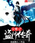 火影之盗帅传奇