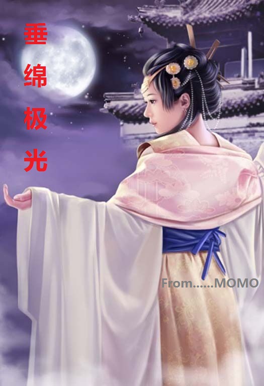 禁书:垂绵极光