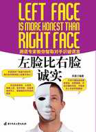左脸比右脸诚实