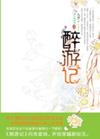 清朝醉游记