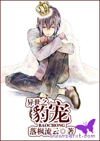 异世之豹宠