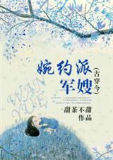 婉约派军嫂