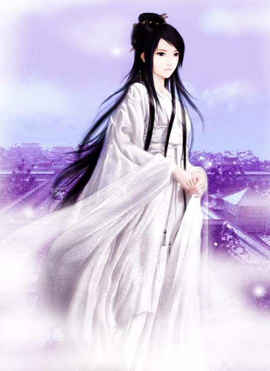 风月美男