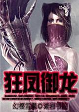 狂凤御龙(潇湘VIP完结)
