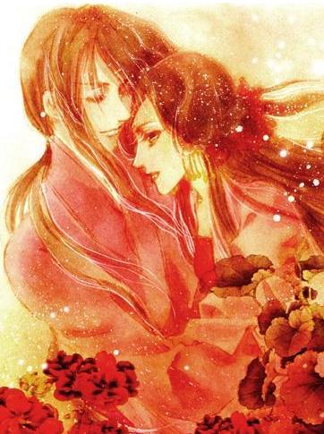 千面魔女与清冷王爷:月浅聆兮