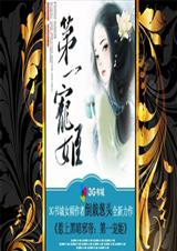 第一宠姬(完结)