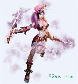 召唤梦三国