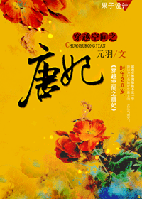 穿越空间之唐妃