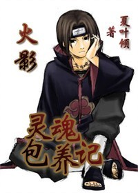 (火影同人)灵魂包养记