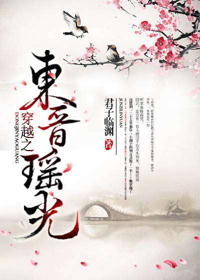 穿越之东晋瑶光